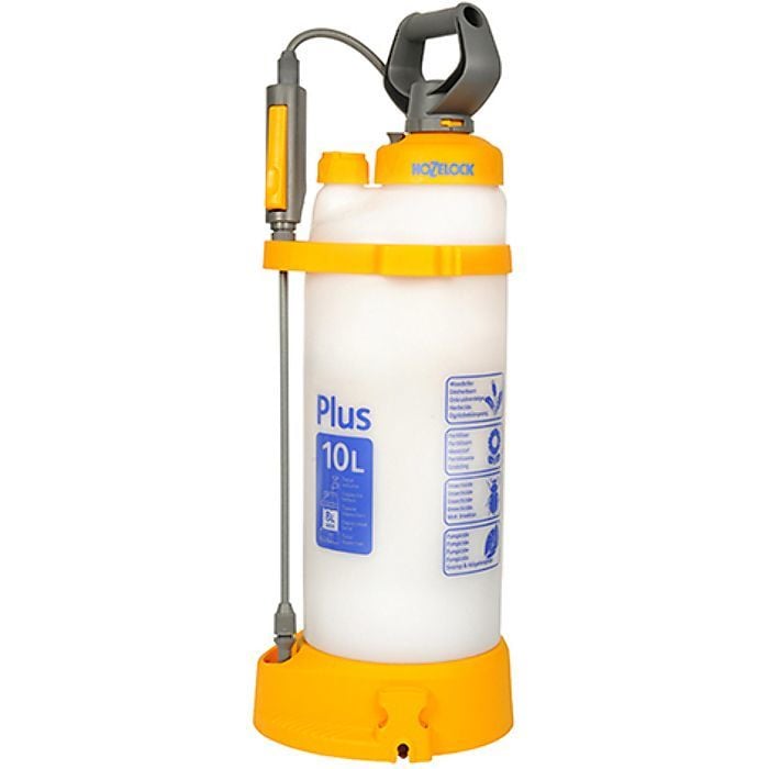 İlaçlama Pompası Plus 10lt