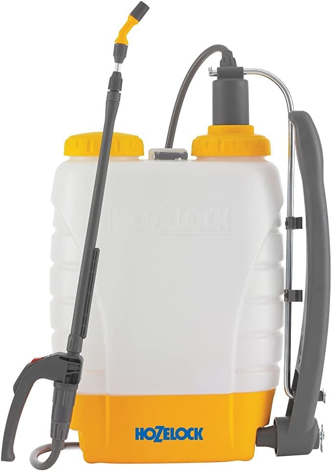 İlaçlama Pompası Plus 16 LT