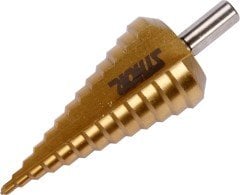 Kademeli Matkap Ucu 4-39MM