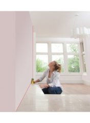 STHT1-77032 Lazer Mesafe Ölçer 20M