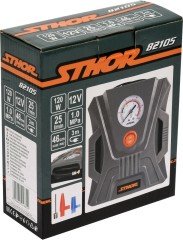 Araç Hava Kompresörü 12V 120W