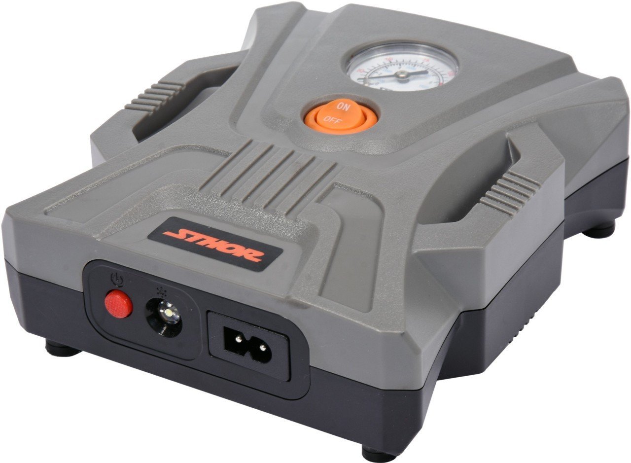 Araç Hava Kompresörü 12V 120W