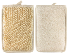 Sisal Havlu Eldiven