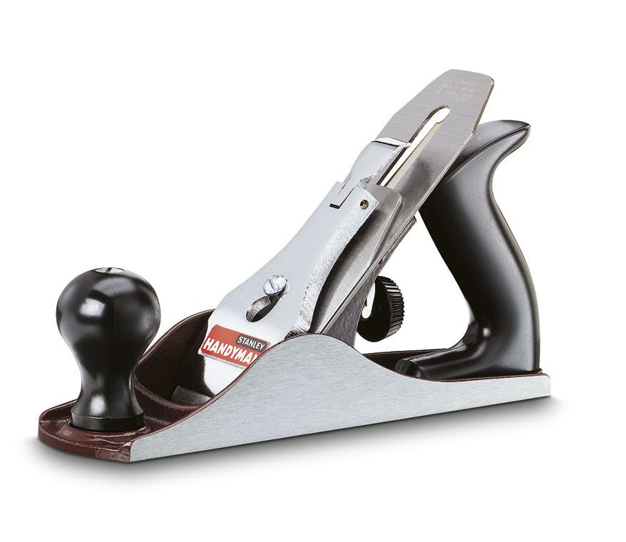 Bench Plane Handyman