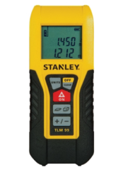 STHT1-77138 Lazer Mesafe Ölçer 30M