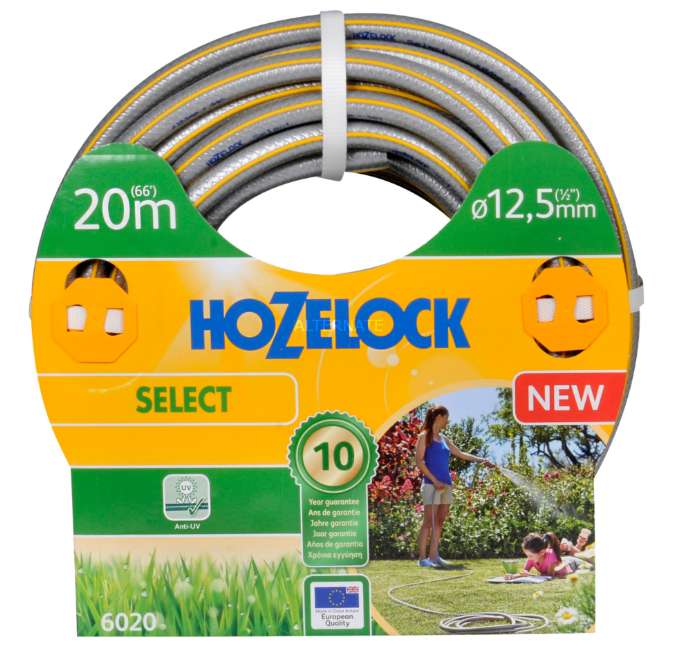 Hortum Select 1/2 20mt