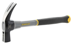 Fiberglas Saplı Çekiç