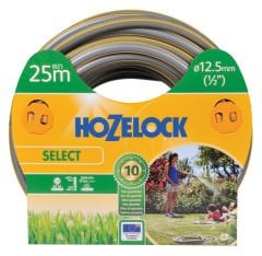 Hortum Select 1/2 25mt