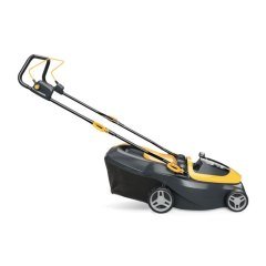 20V 2x 2 Ah 34cm Şarjlı Çim Biçme Makinesi