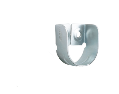 Delikli Askı Flanşı Yuvarlak