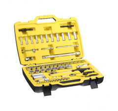 Soket Set 81 Parça