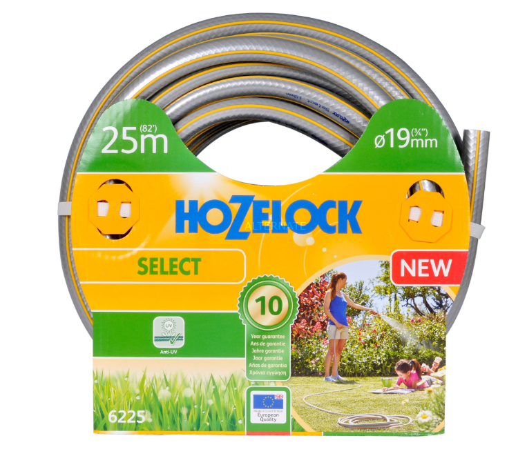 Hortum Select 3/4 25mt