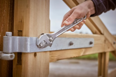 Ayarlanabilir Anahtar 6/150mm