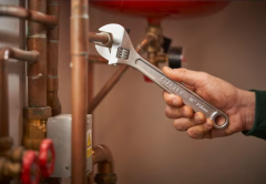 Ayarlanabilir Anahtar 6/150mm