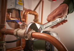 Ayarlanabilir Anahtar 6/150mm