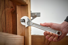 Ayarlanabilir Anahtar 6/150mm