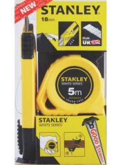 Maket Bıçağı 18mm + 5mt Metre Seti