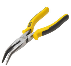 Eğri Uçlu Kargaburun Pense 6''