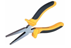 Düz Burun Pense 6''