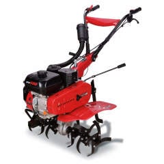 Çapalama Makinesi WM500