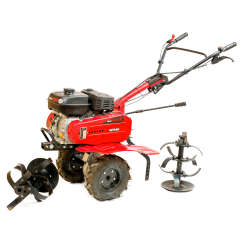 Çapalama Makinesi WM500