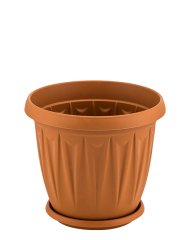 Ürgüp Saksı NO:2 2,3lt.