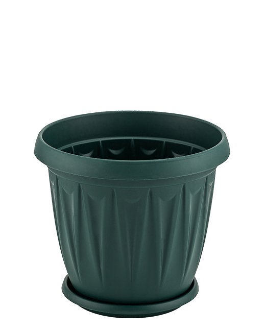 Ürgüp Saksı NO:2 2,3lt.