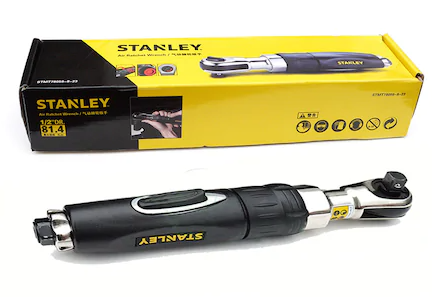 1/2'' Havalı Cırcır 81.4 Nm