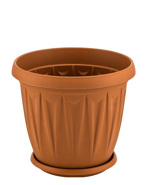 Ürgüp Saksı NO:3 3,5lt.