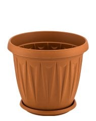 Ürgüp Saksı NO:3 3,5lt.